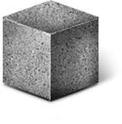 1м3 куб бетона в Большом Стремлении